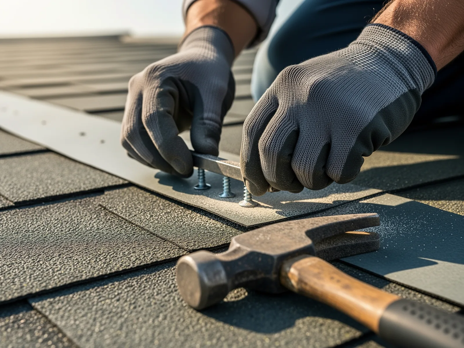 Why choose Fascia Repair in Santa Fe, TN